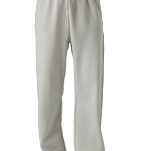 Series Wide Leg Sweatpants in Foam